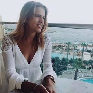 Meet your Posher, Karolina